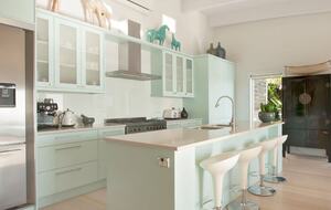 The House | Cloud 9 - Russell, New Zealand