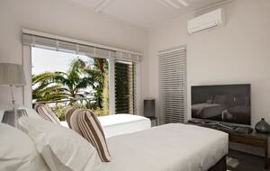 The House | Cloud 9 - Russell, New Zealand