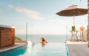 The House | Cloud 9 - Russell, New Zealand