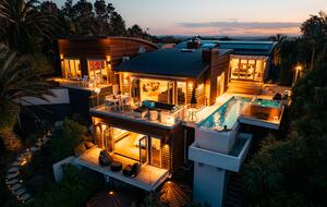 The House | Cloud 9 - Russell, New Zealand