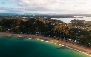 The House | Cloud 9 - Russell, New Zealand