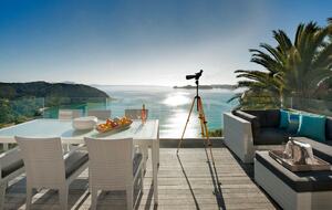 The House | Cloud 9 - Russell, New Zealand