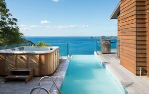 The House | Cloud 9 - Russell, New Zealand