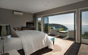 The House | Cloud 9 - Russell, New Zealand