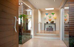 The House | Cloud 9 - Russell, New Zealand