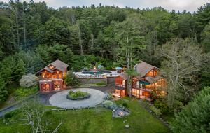 Le Colibri - Woodstock, New York