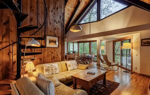 Le Colibri - Woodstock, New York