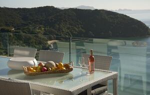 The House | Cloud 9 - Russell, New Zealand