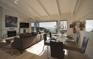 The House | Cloud 9 - Russell, New Zealand