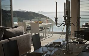 The House | Cloud 9 - Russell, New Zealand