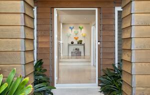 The House | Cloud 9 - Russell, New Zealand