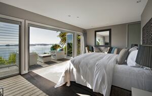 The House | Cloud 9 - Russell, New Zealand