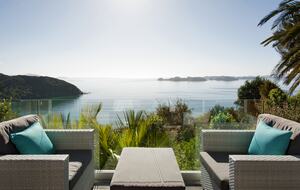 The House | Cloud 9 - Russell, New Zealand