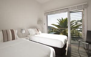 The House | Cloud 9 - Russell, New Zealand