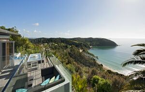 The House | Cloud 9 - Russell, New Zealand