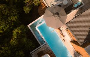 The House | Cloud 9 - Russell, New Zealand