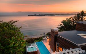 The House | Cloud 9 - Russell, New Zealand