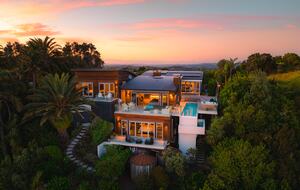 The House | Cloud 9 - Russell, New Zealand