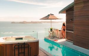 The House | Cloud 9 - Russell, New Zealand