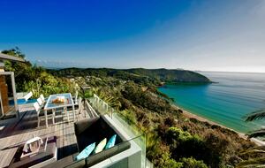 The House | Cloud 9 - Russell, New Zealand