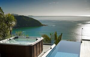 The House | Cloud 9 - Russell, New Zealand