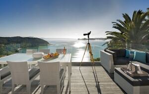 The House | Cloud 9 - Russell, New Zealand