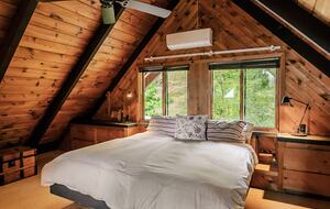 Le Colibri - Woodstock, New York