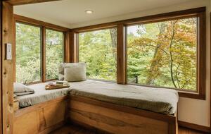 Le Colibri - Woodstock, New York