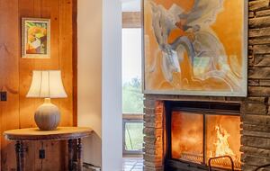 Le Colibri - Woodstock, New York