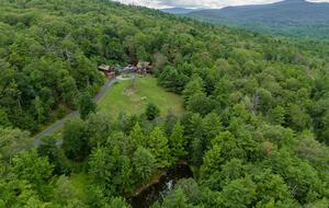 Le Colibri - Woodstock, New York