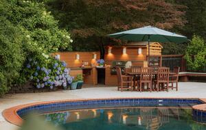 Le Colibri - Woodstock, New York