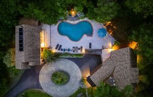 Le Colibri - Woodstock, New York