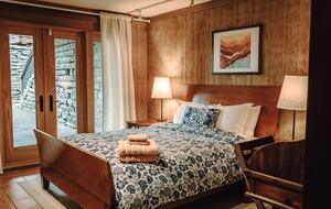 Le Colibri - Woodstock, New York