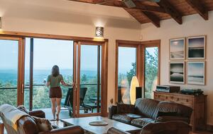 Le Colibri - Woodstock, New York