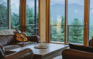 Le Colibri - Woodstock, New York