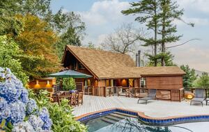 Le Colibri - Woodstock, New York