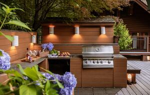 Le Colibri - Woodstock, New York