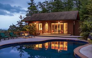 Le Colibri - Woodstock, New York