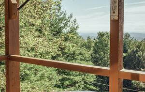 Le Colibri - Woodstock, New York