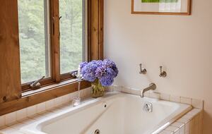 Le Colibri - Woodstock, New York