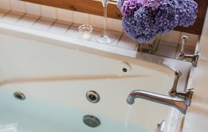 Le Colibri - Woodstock, New York