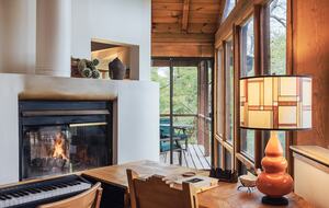 Le Colibri - Woodstock, New York