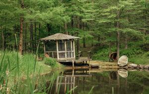 Le Colibri - Woodstock, New York