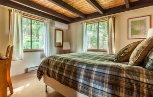 Le Colibri - Woodstock, New York