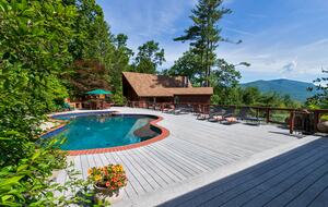 Le Colibri - Woodstock, New York