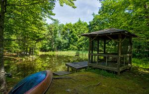 Le Colibri - Woodstock, New York