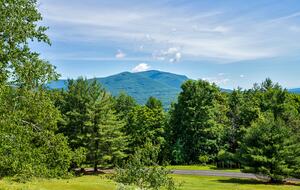 Le Colibri - Woodstock, New York