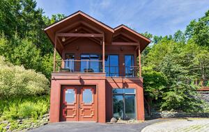 Le Colibri - Woodstock, New York