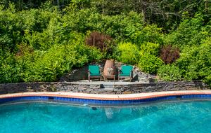 Le Colibri - Woodstock, New York