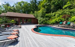 Le Colibri - Woodstock, New York